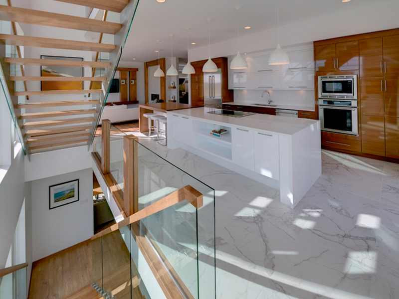 Parquet Bianco Estelar
