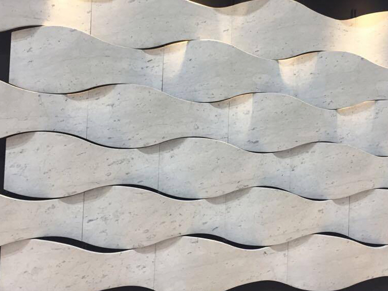 Parquet Bianco Estelar