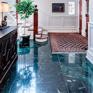 Parquet Verde Maya